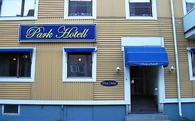 Park Hotell Luleå